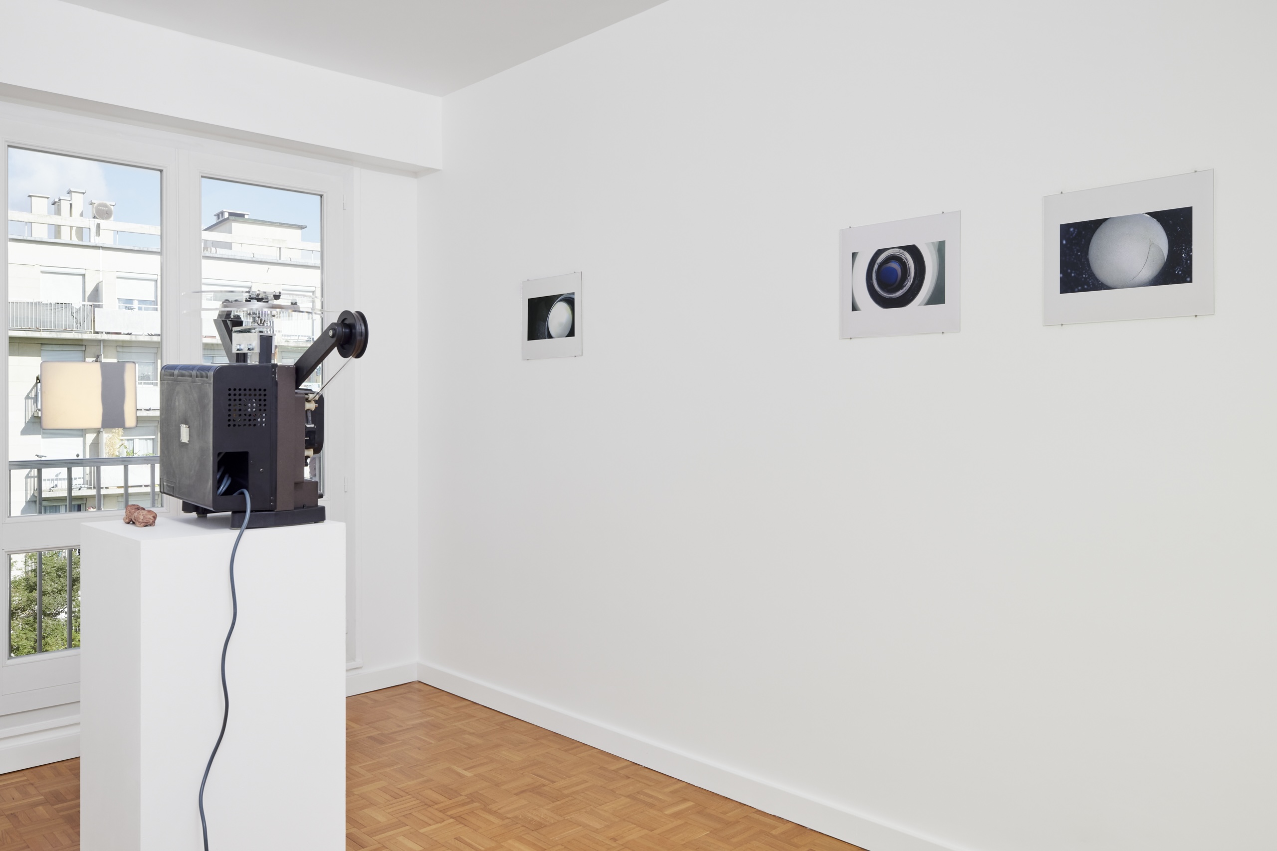 Exhibition image 1